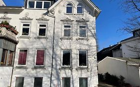 Hamburg Altona - Three Bedrooms For Up To 10